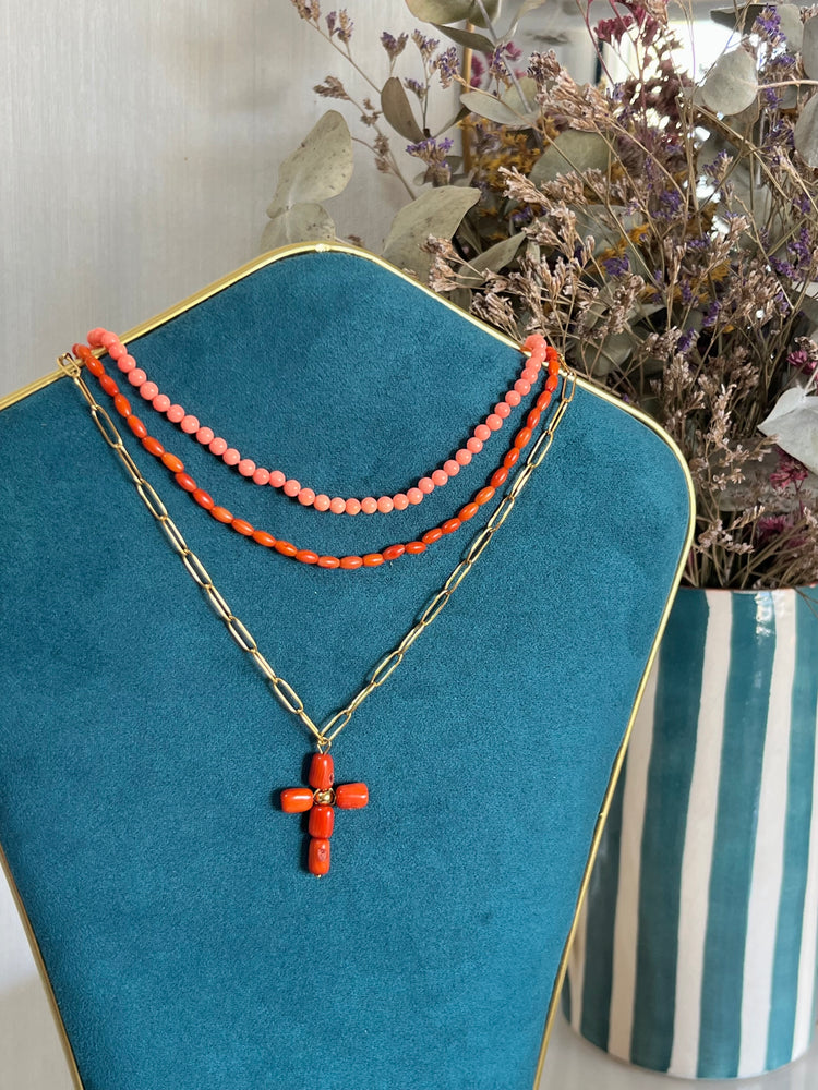 COLLARES