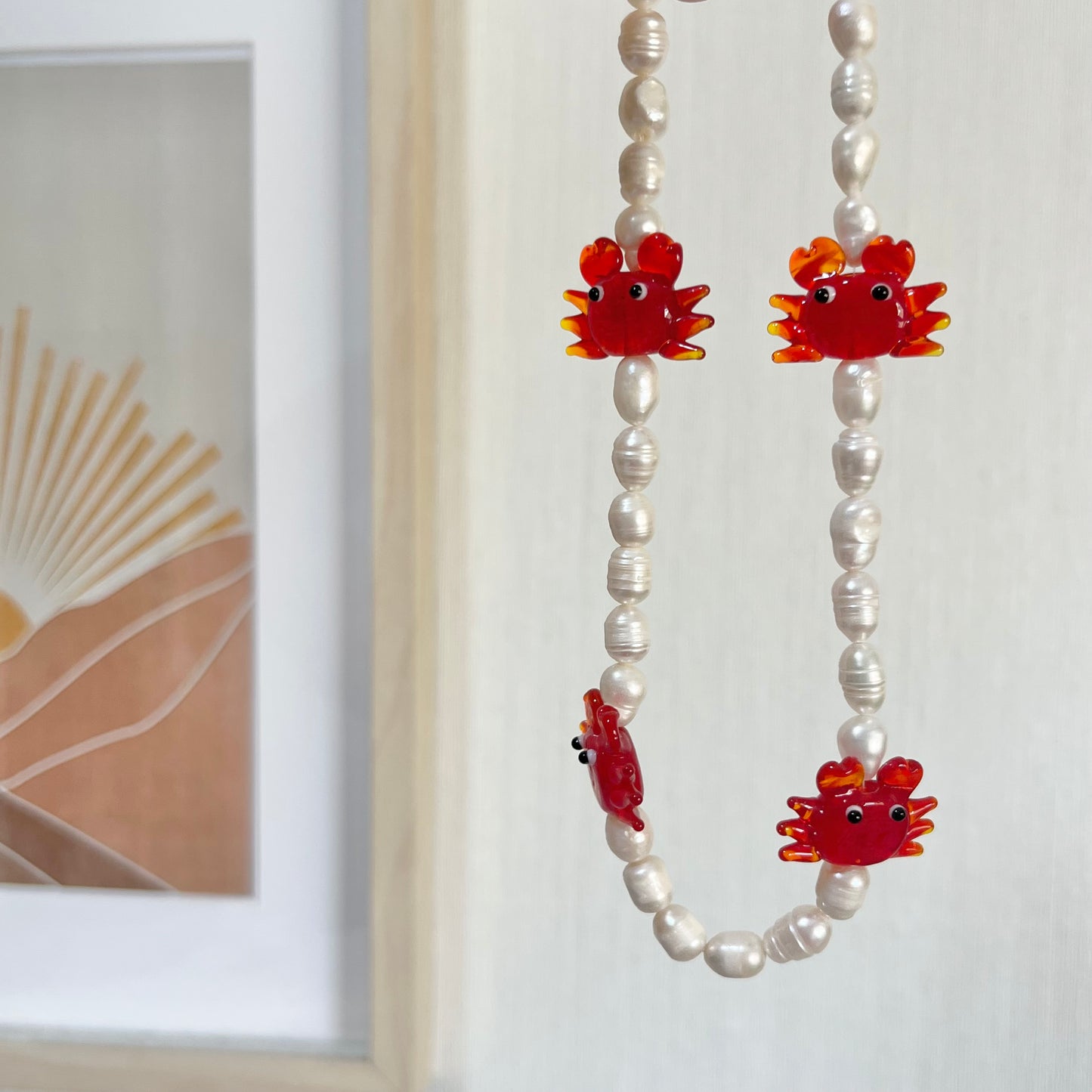 Collar Roca
