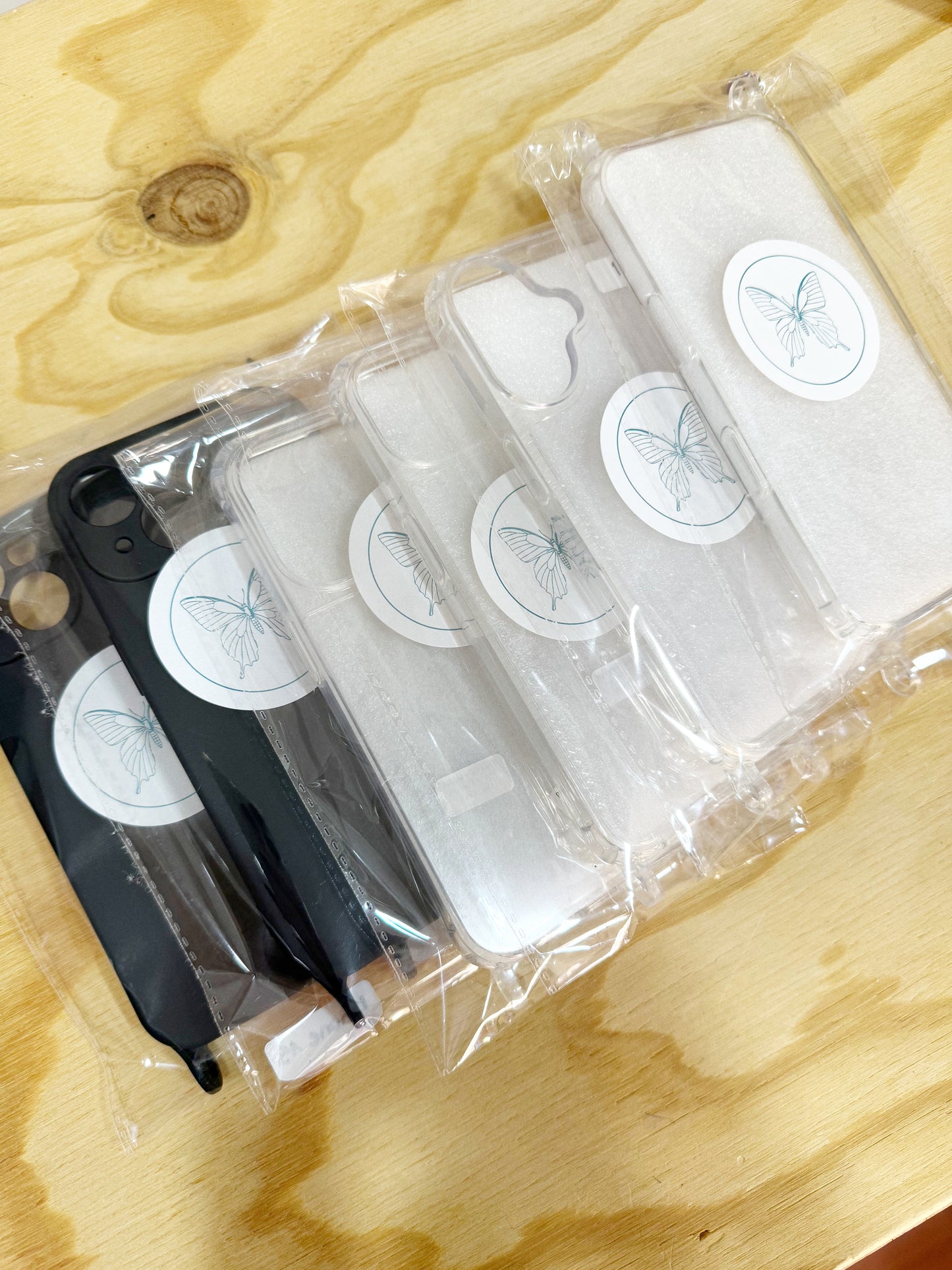Funda iPhone