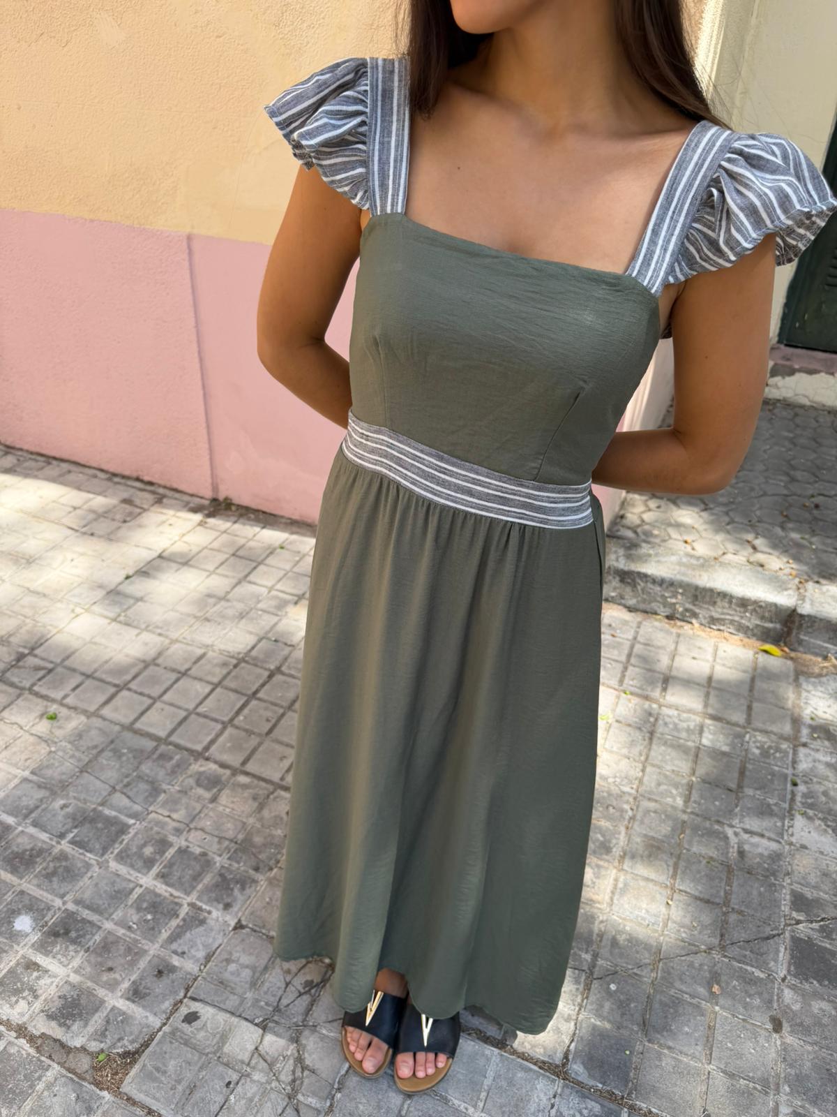Vestido Livia
