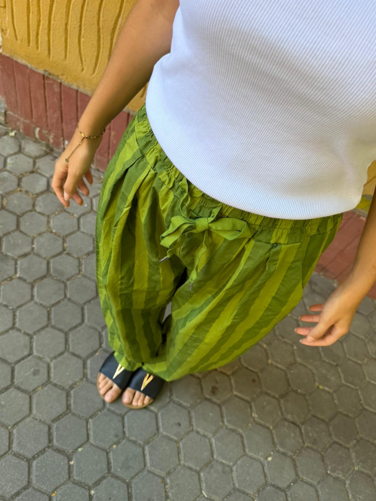 Pantalón Paula