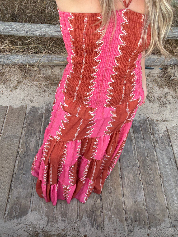 VESTIDOS / CONJUNTOS