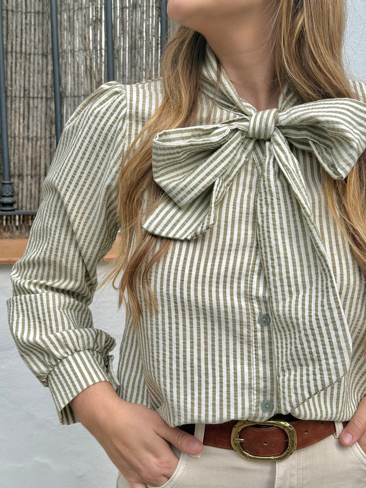 BLUSAS