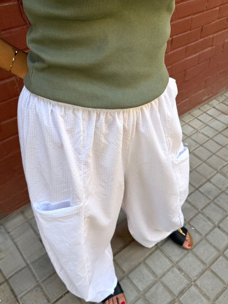 PANTALONES