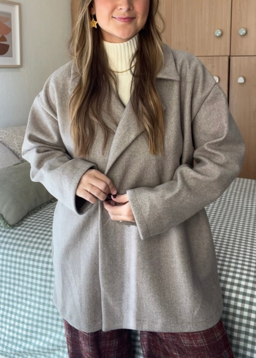 Abrigo Helsinki topo