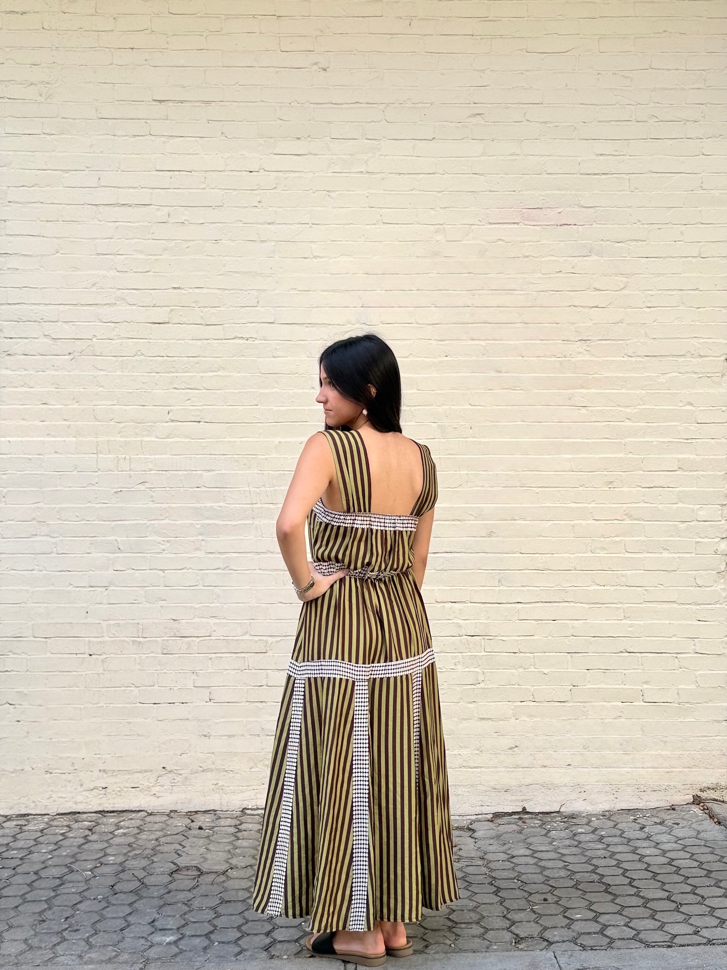 Vestido Sorrento