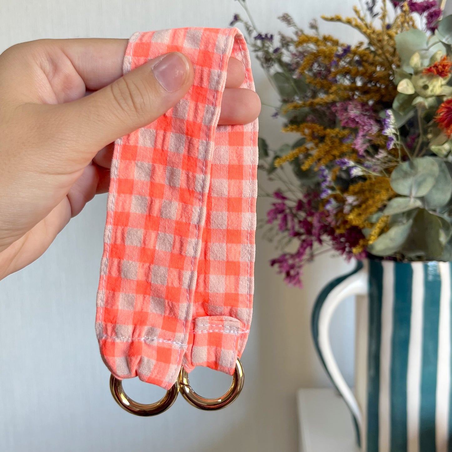 Vichy naranja fosforito