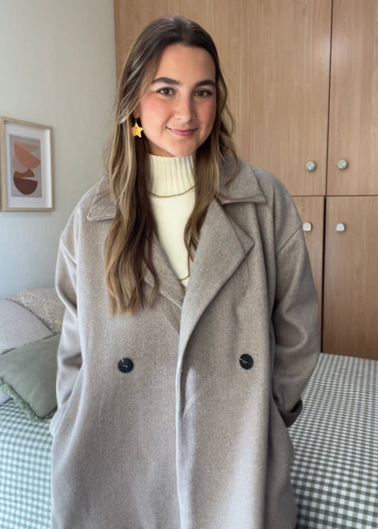 Abrigo Helsinki topo