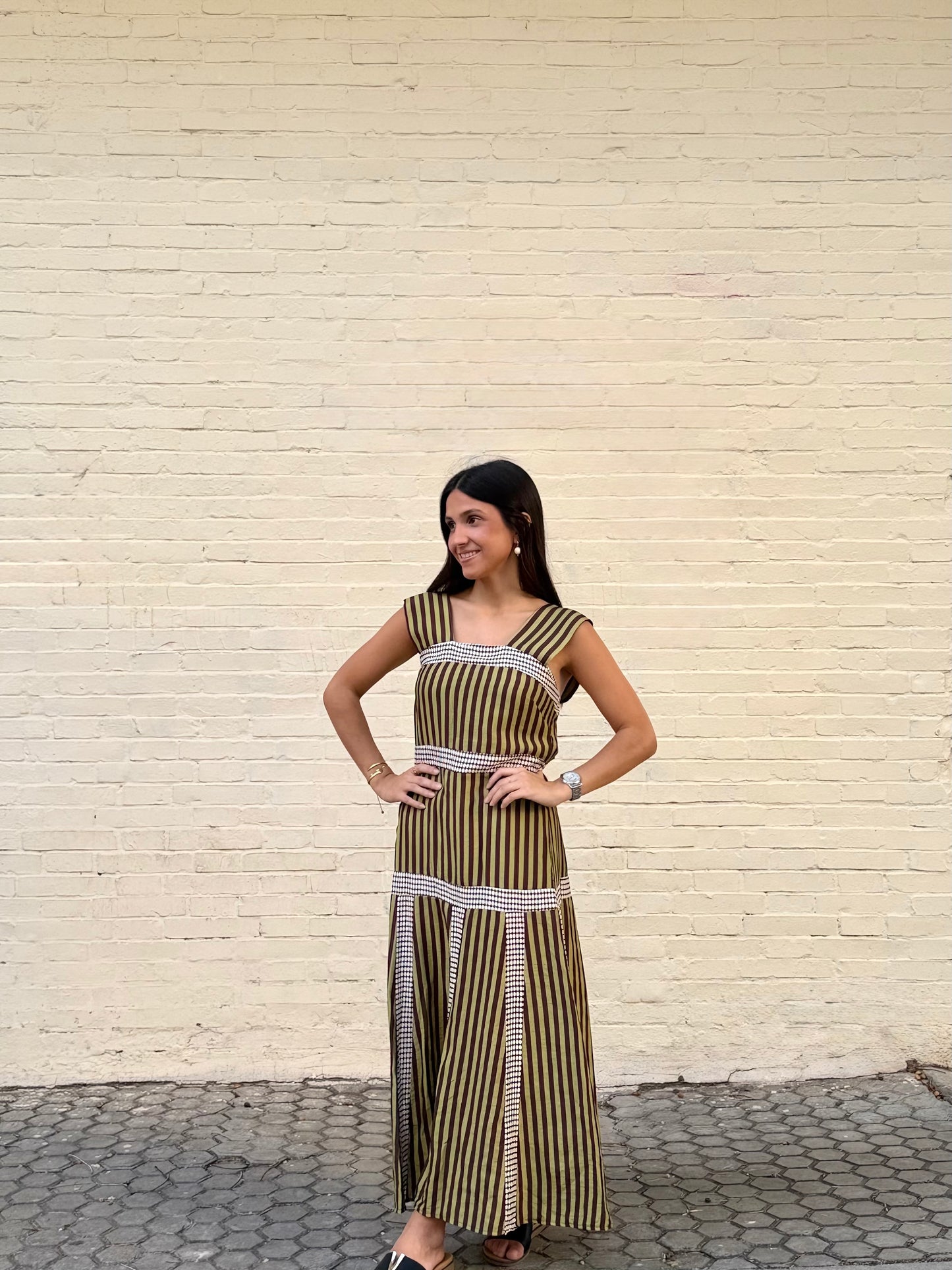 Vestido Sorrento