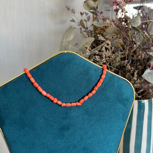 Collar Tarifa
