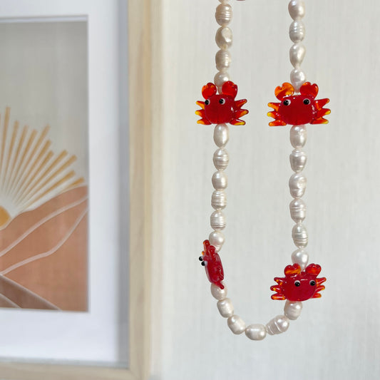 Collar Roca
