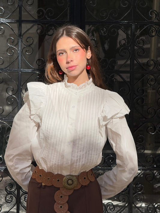Blusa Lía