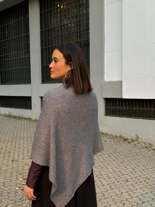 Capa gris