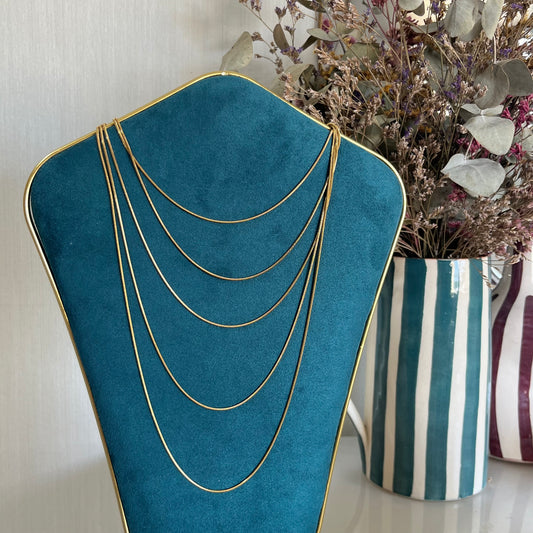 Collar Neptuno