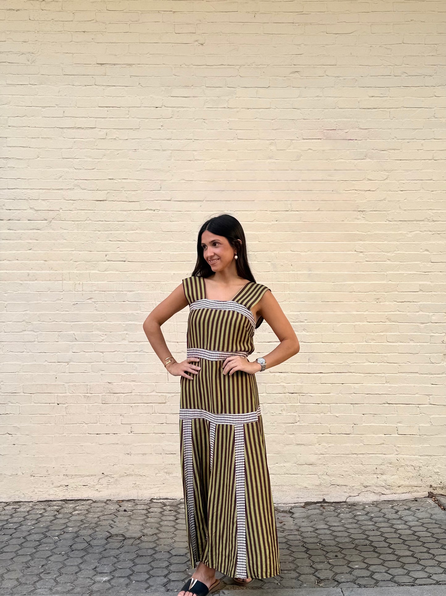 Vestido Sorrento
