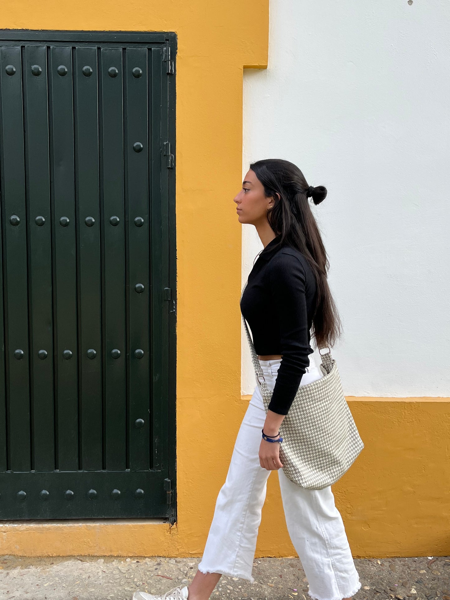 Bassic pata de gallo