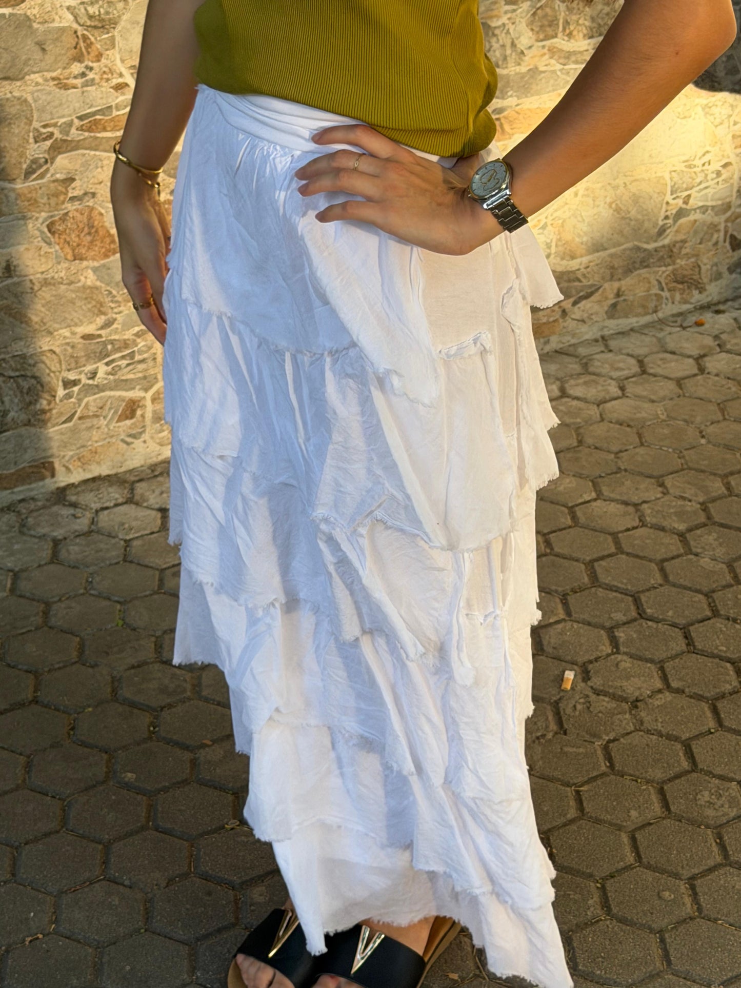 Falda Amira