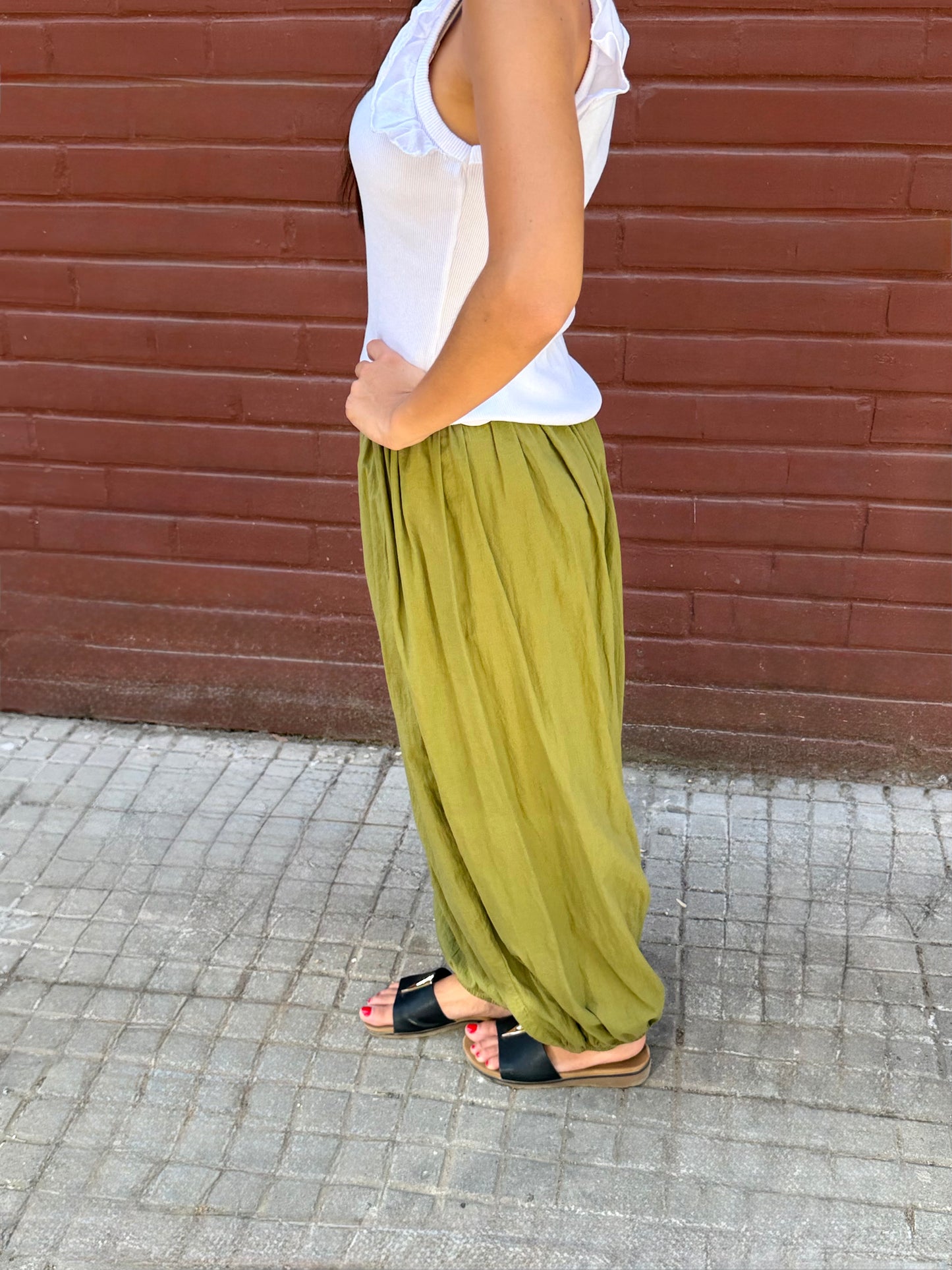 Pantalón Belice