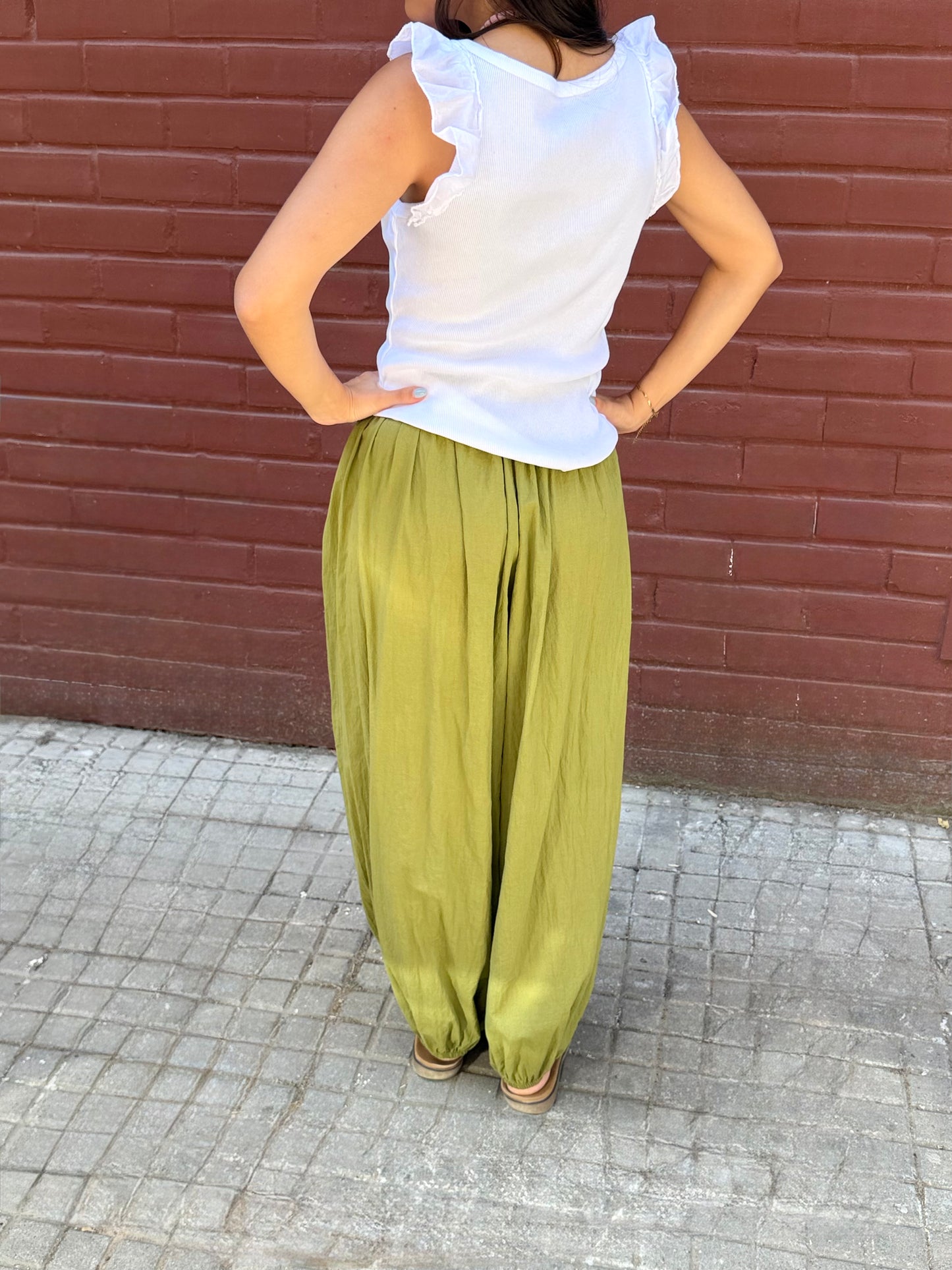 Pantalón Belice