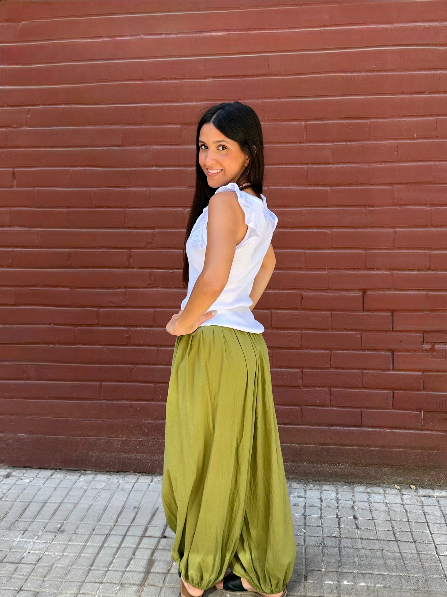 Pantalón Belice
