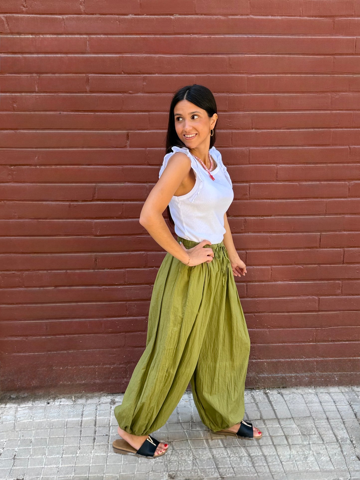 Pantalón Belice