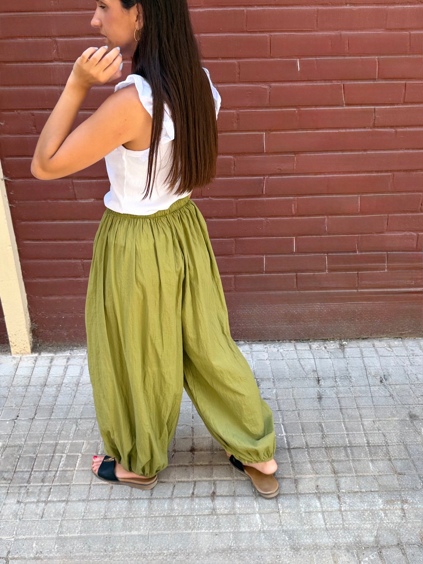 Pantalón Belice
