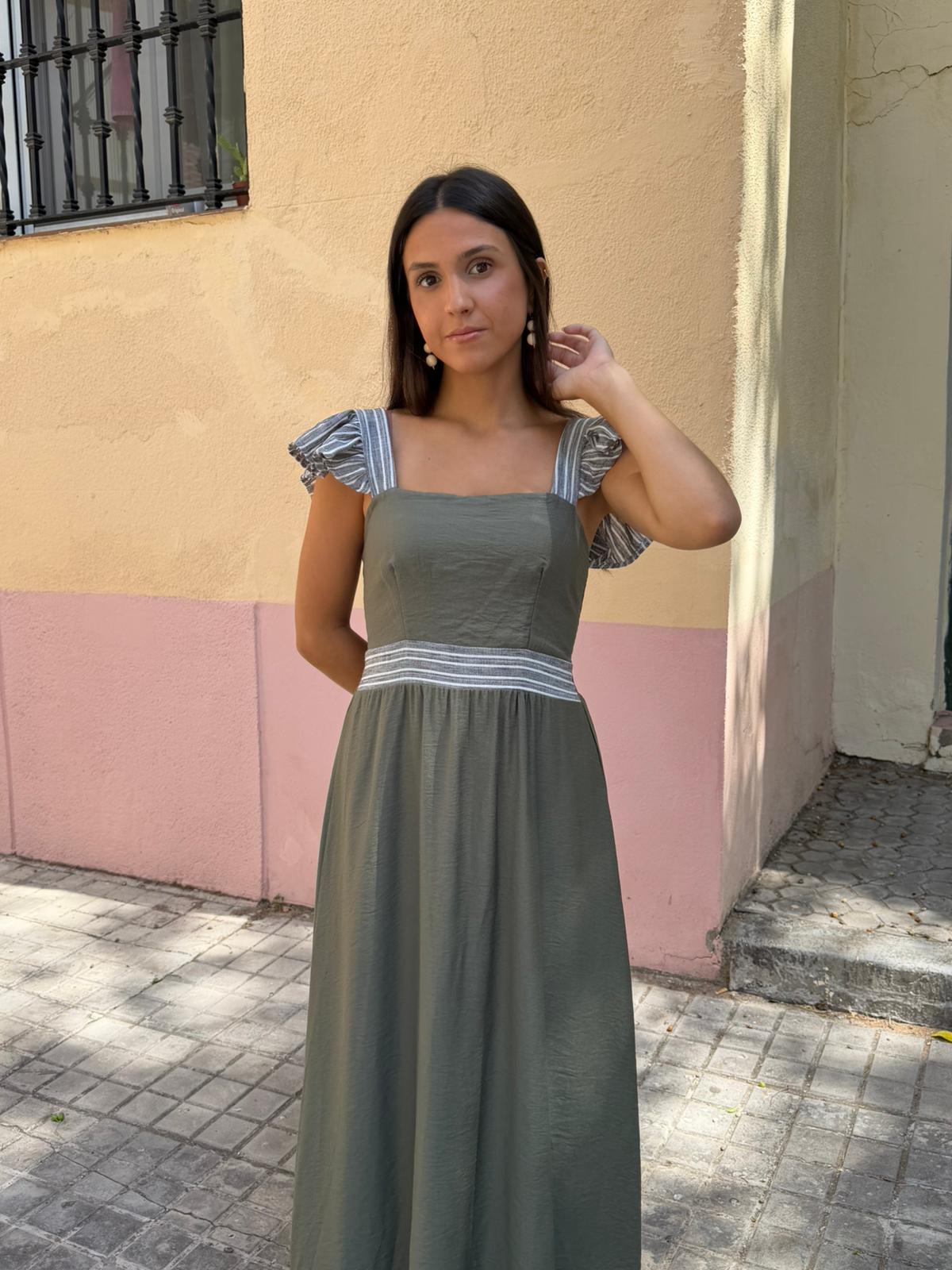 Vestido Livia