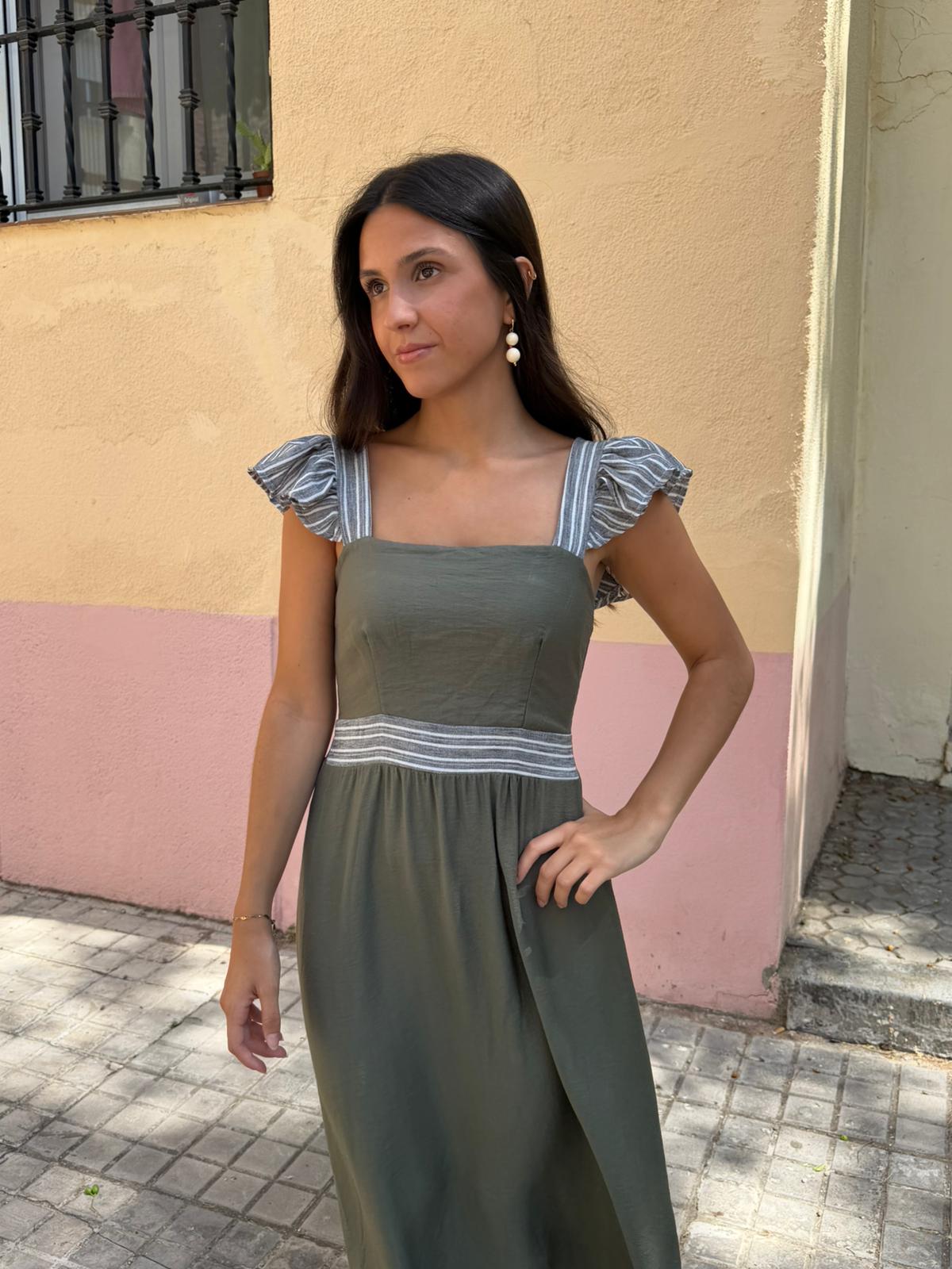 Vestido Livia