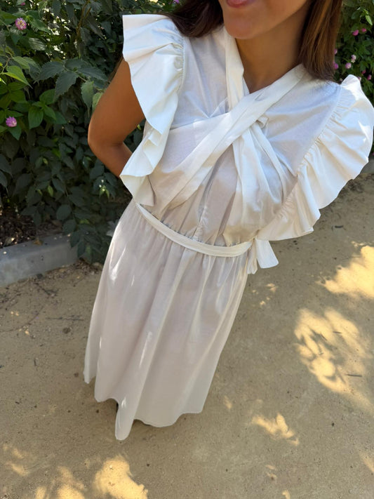 Vestido Graciela