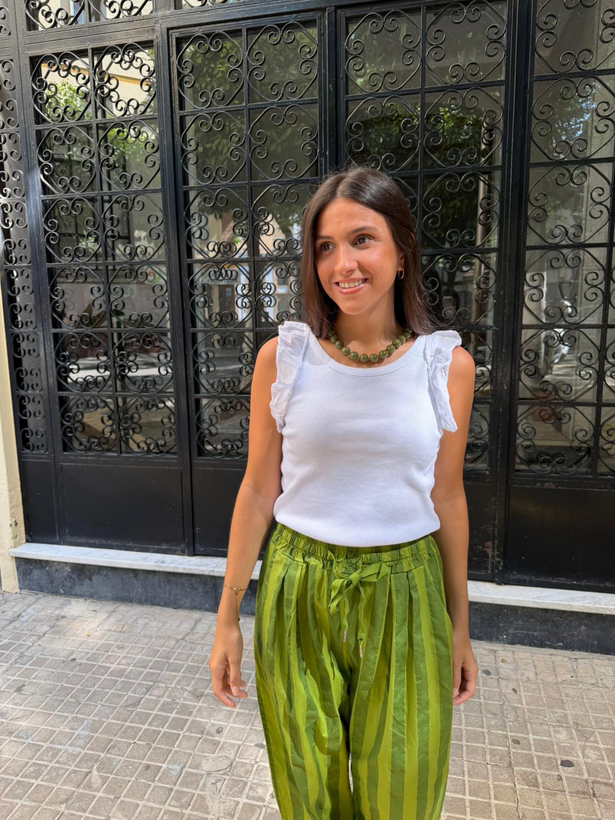 Pantalón Paula