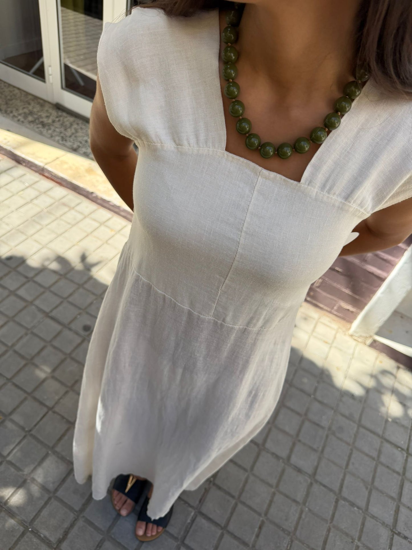 Vestido Mónica