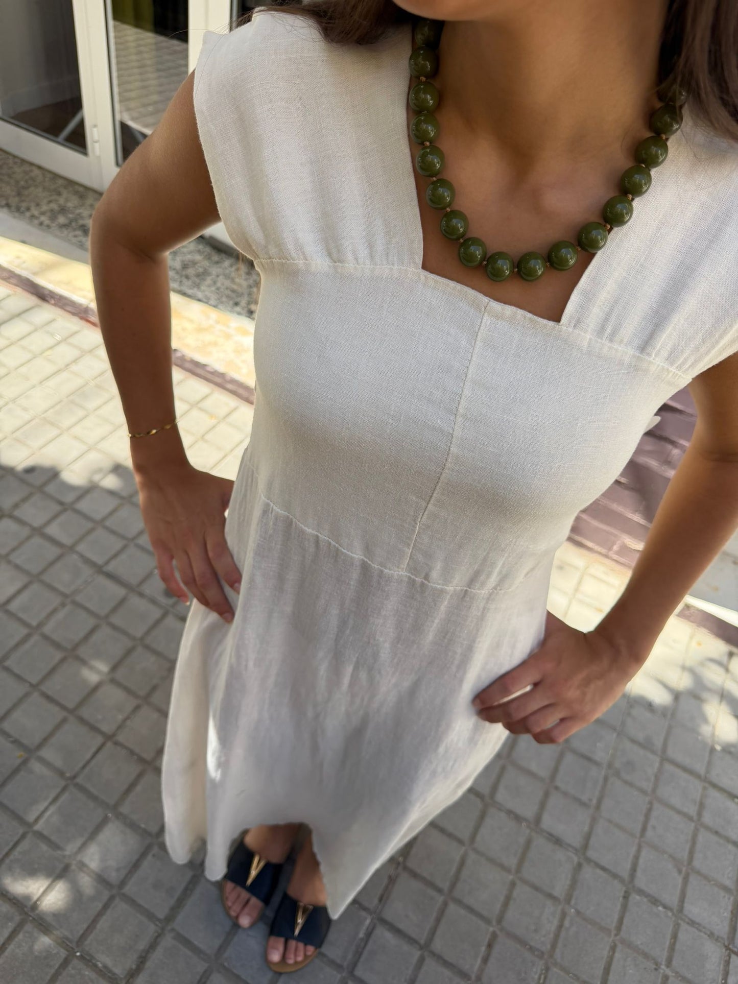 Vestido Mónica
