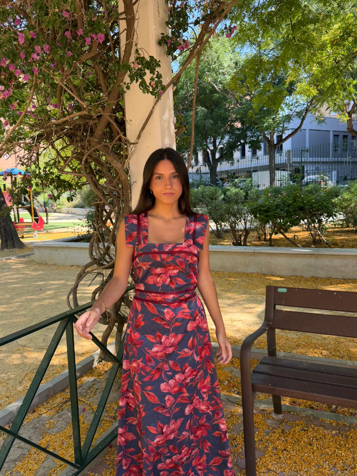 Vestido Maria