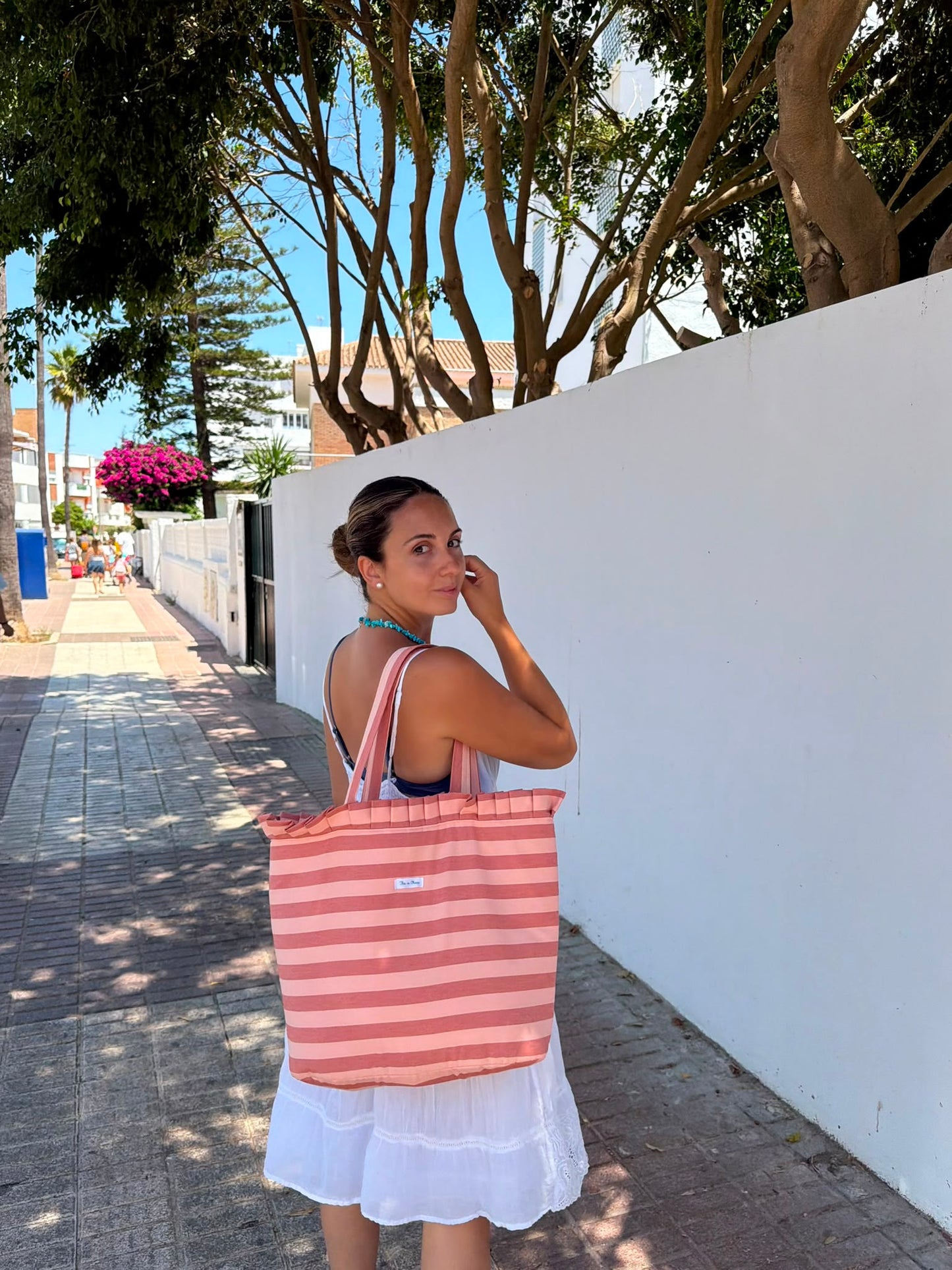 Bolso Caribe