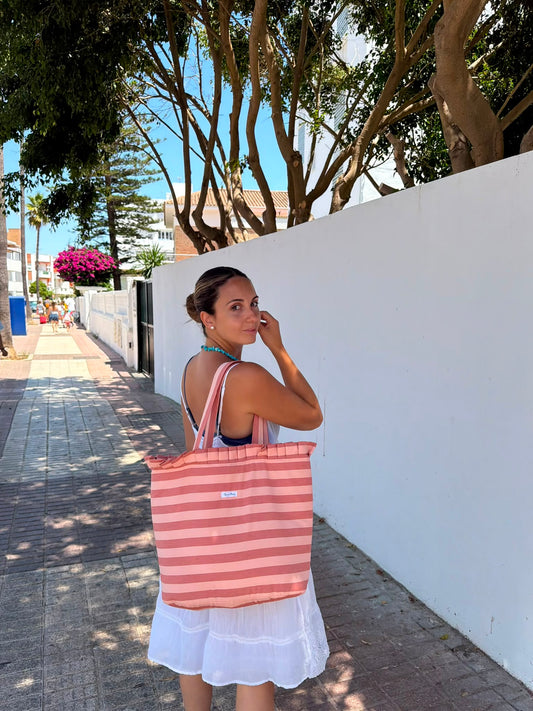 Bolso Caribe