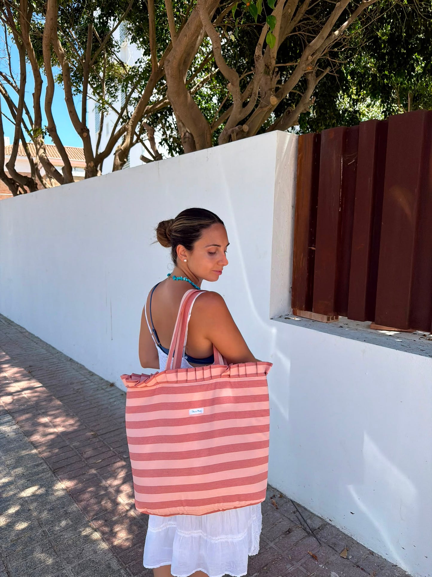 Bolso Caribe