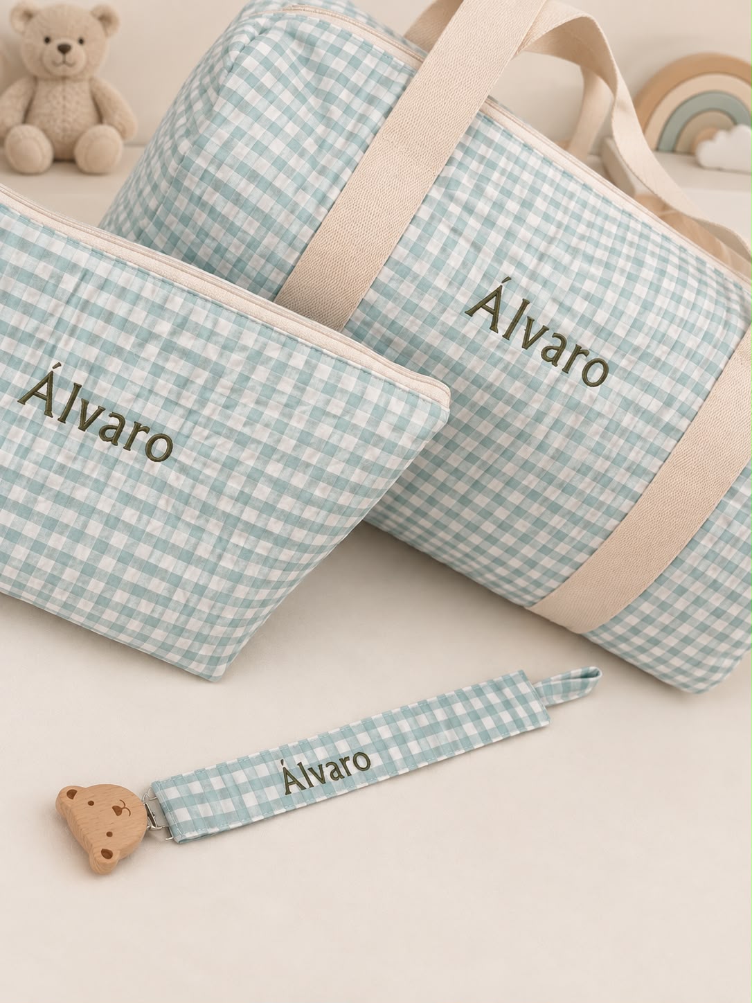 Mommy bag